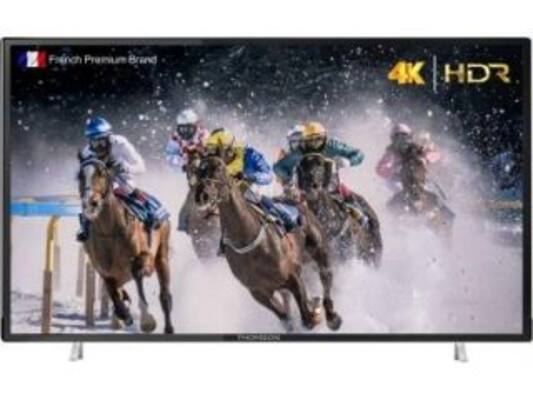 Thomson 50TH1000 50 inch LED 4K TV