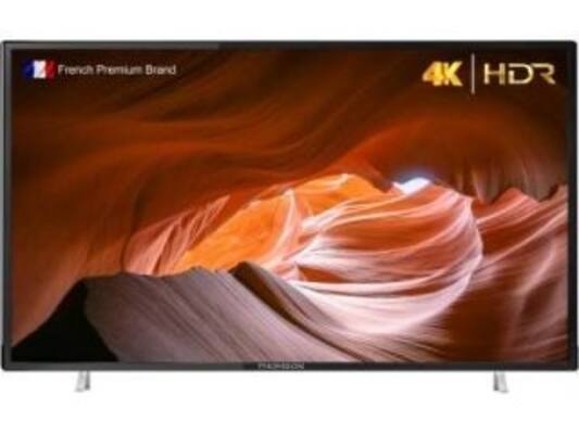 Thomson 55TH1000 55 inch LED 4K TV
