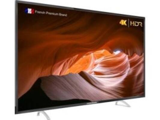 Thomson 55TH1000 55 inch LED 4K TV