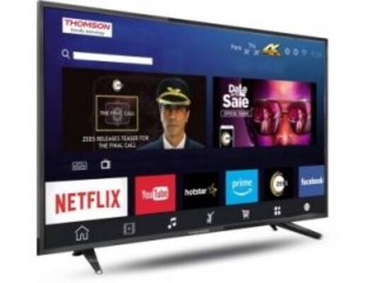 Thomson 40TH1000 40 inch LED 4K TV