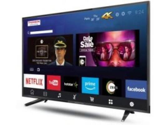 Thomson 40TH1000 40 inch LED 4K TV