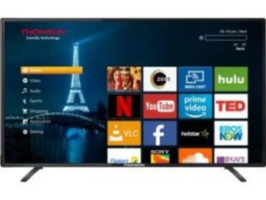 Thomson 43TH0099 43 inch LED Full HD TV