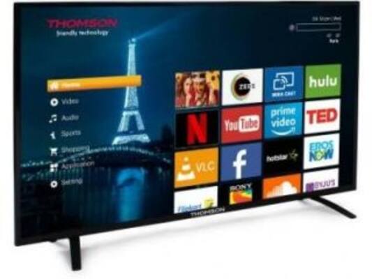 Thomson 43TH0099 43 inch LED Full HD TV
