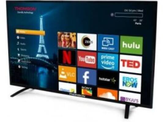 Thomson 43TH0099 43 inch LED Full HD TV