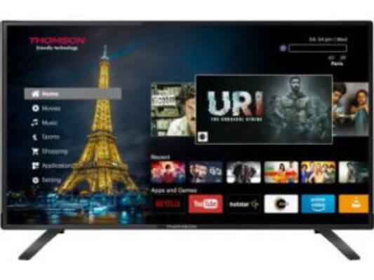 Thomson 40M4099 40 inch LED Full HD TV