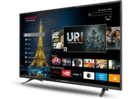 Thomson 40M4099 40 inch LED Full HD TV
