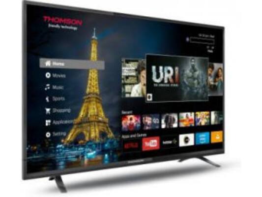 Thomson 40M4099 40 inch LED Full HD TV