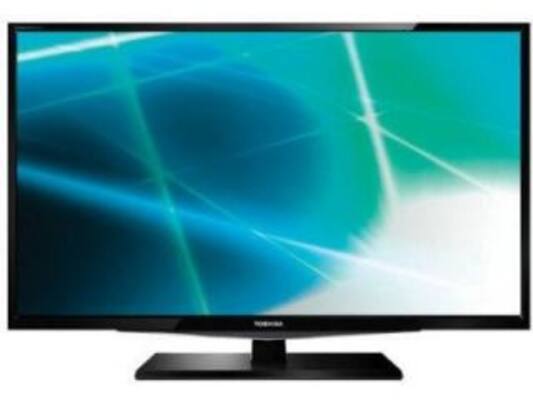 Toshiba 46PS20 46 inch LED Full HD TV