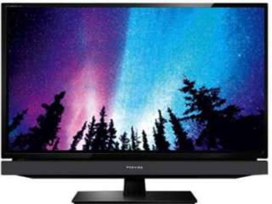 Toshiba 32PU200 32 inch LED HD-Ready TV