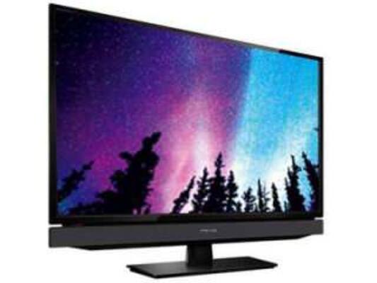 Toshiba 32PU200 32 inch LED HD-Ready TV