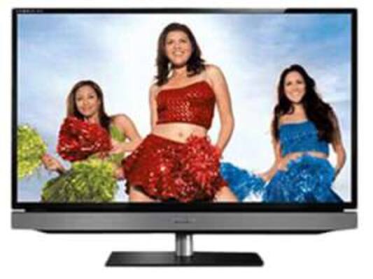 Toshiba 29PU200 29 inch LED HD-Ready TV