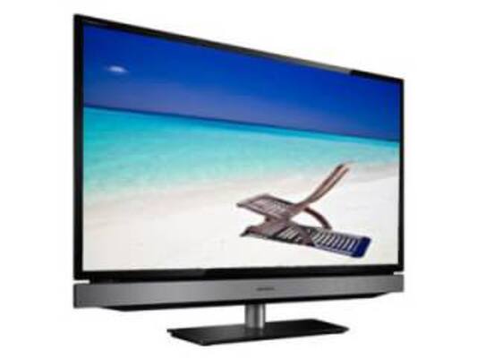Toshiba 40PU200 40 inch LED Full HD TV