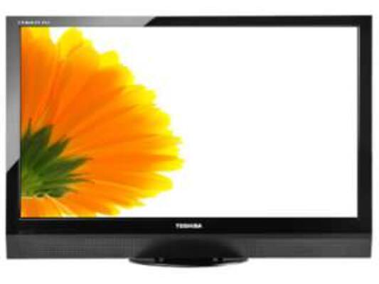 Toshiba 32HV10 32 inch LCD HD-Ready TV