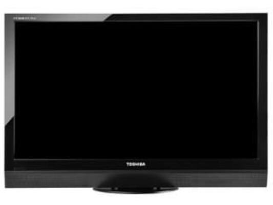 Toshiba 32HV10 32 inch LCD HD-Ready TV