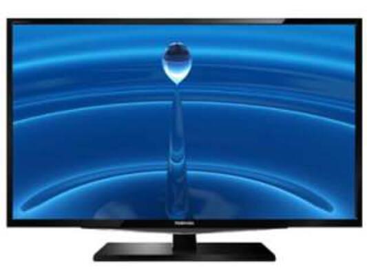 Toshiba 40PS20 40 inch LED Full HD TV
