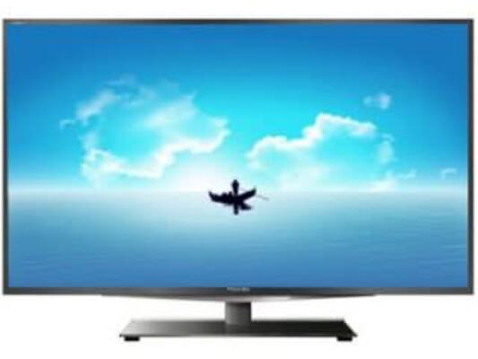 Toshiba 40PS200 40 inch LED Full HD TV