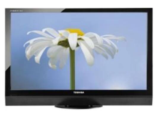 Toshiba 19HV10 19 inch LED HD-Ready TV