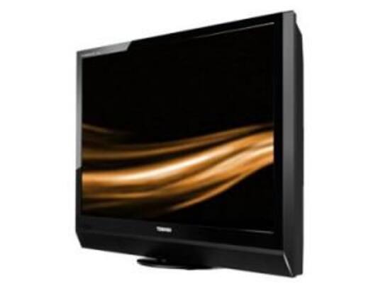 Toshiba 19HV10 19 inch LED HD-Ready TV