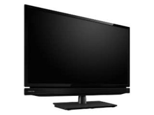 Toshiba 24P1300 24 inch LED HD-Ready TV