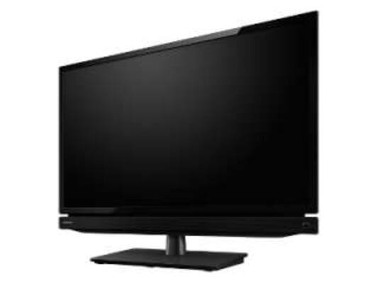 Toshiba 24P1300 24 inch LED HD-Ready TV