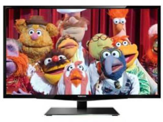 Toshiba 46TL20 46 inch LED Full HD TV