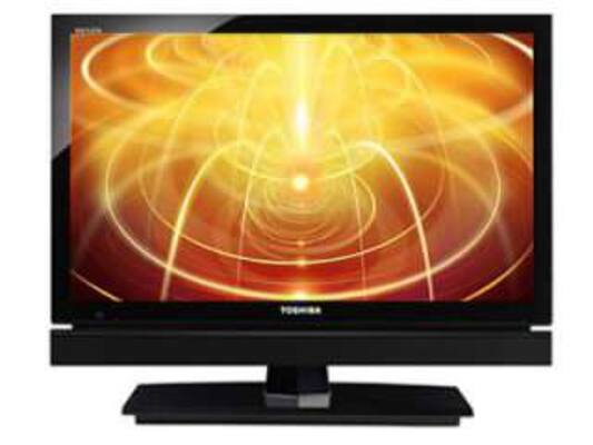 Toshiba 24PS10 24 inch LED Full HD TV