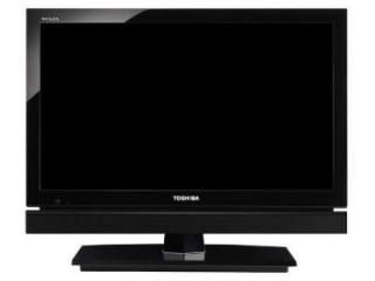 Toshiba 24PS10 24 inch LED Full HD TV