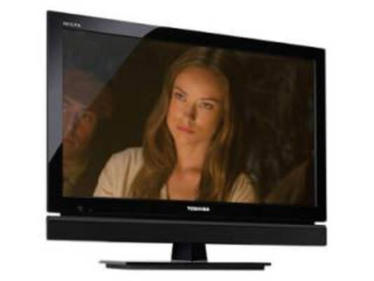 Toshiba 24PS10 24 inch LED Full HD TV