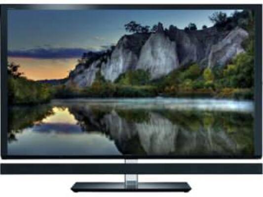 Toshiba 55ZL800 55 inch LED Full HD TV