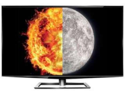 Toshiba 55RZ1 55 inch LED Quad Full HD TV