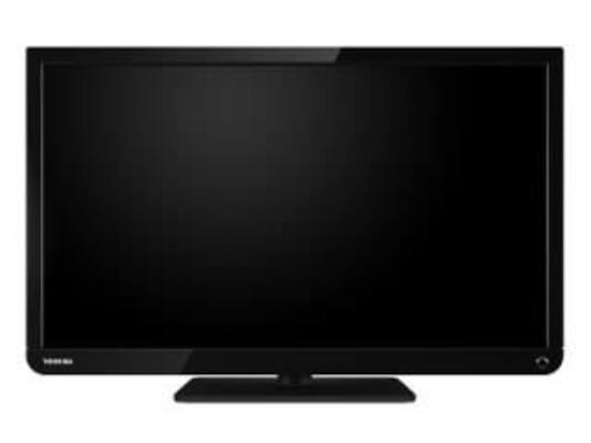 Toshiba 19S2400 19 inch LED HD-Ready TV