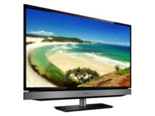 Toshiba 23PU200 23 inch LED Full HD TV