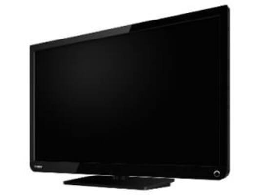 Toshiba 23S2400 23 inch LED HD-Ready TV