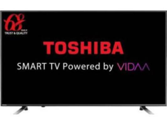 Toshiba 32L5865 32 inch LED HD-Ready TV