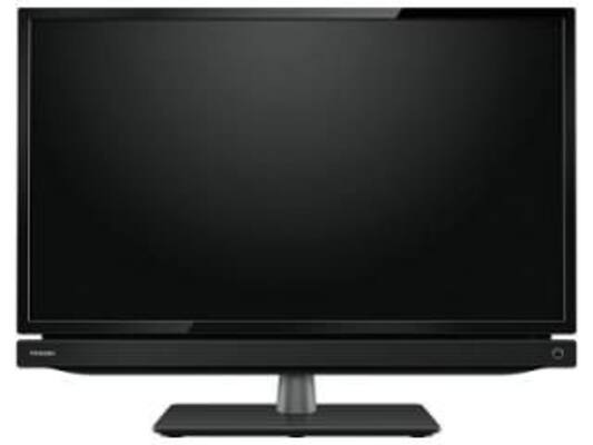 Toshiba 32P1400 32 inch LED HD-Ready TV