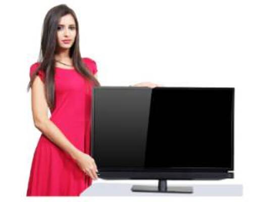 Toshiba 32P1400 32 inch LED HD-Ready TV