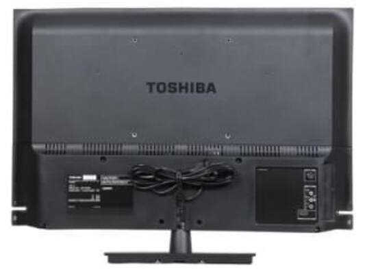 Toshiba 32P2400 32 inch LED HD-Ready TV
