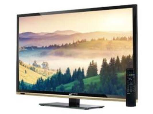 Toshiba 40L2400 40 inch LED Full HD TV