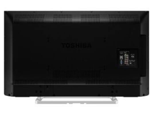 Toshiba 47L5400 47 inch LED Full HD TV