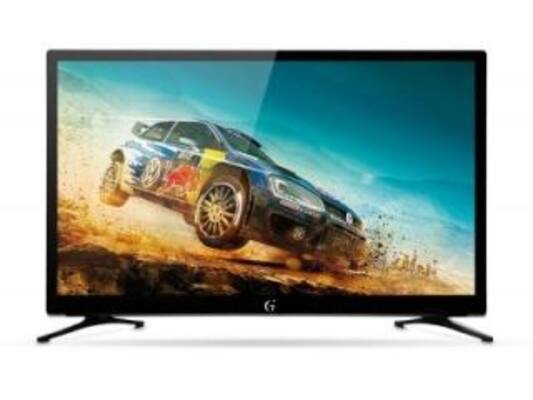Trigur A24TG200 24 inch LED HD-Ready TV