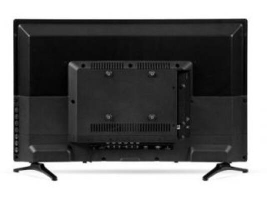 Trigur A24TG200 24 inch LED HD-Ready TV