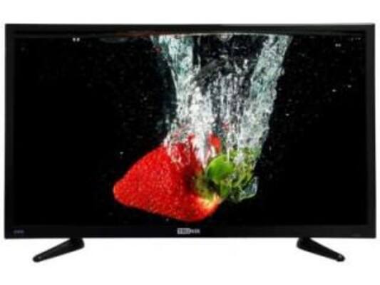 Trunik 40TP3001 40 inch LED HD-Ready TV