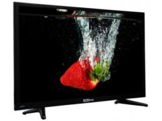 Trunik 40TP3001 40 inch LED HD-Ready TV