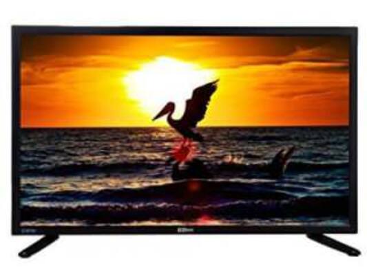 Trunik 24TP3001 24 inch LED HD-Ready TV