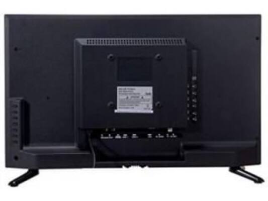 Trunik 24TP3001 24 inch LED HD-Ready TV