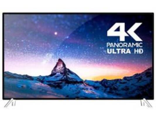 Truvison TX65100 65 inch LED 4K TV
