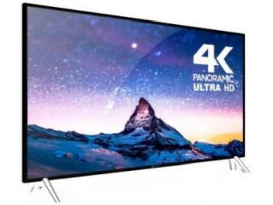 Truvison TX65100 65 inch LED 4K TV