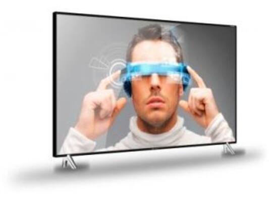 Truvison TX4075 40 inch LED Full HD TV