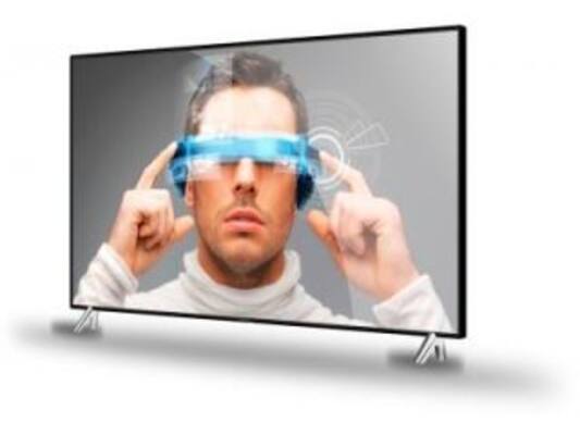 Truvison TX4075 40 inch LED Full HD TV