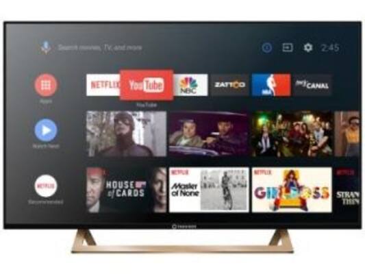Truvison TX84110 84 inch LED 4K TV